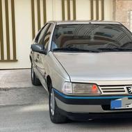 پژو مدل 85 موتور و گیربکس بشرط.نقد یا معاوضه