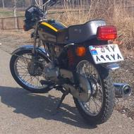 موتور نیکتاز 200