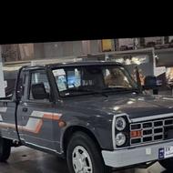 سایپا اکستند