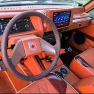 نیاز به استاد کار ماهر جلوبند ساز