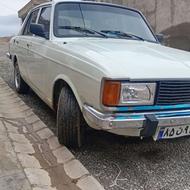 پیکان 1380درحد