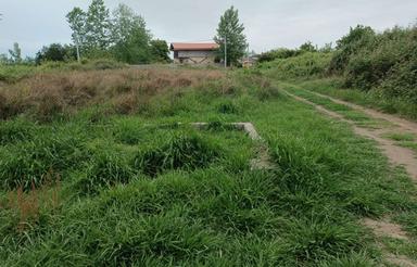 زمین مسکونی 279 متری سند تک برگ