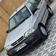 پراید89هیدرولیک بیرنگ200تاکار