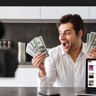 به تیم موفق ما بپیوندید باحقوق بالای30میلیون