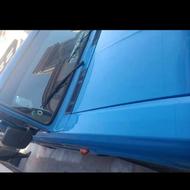 خریدار نیسان تمیز مدارک تکمیل