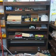 میز کانتر و کمد mdf