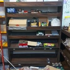 میز کانتر و کمد mdf