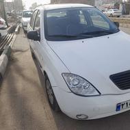 تیبا شاسی پلمپ و قابل معاوضه با پراید