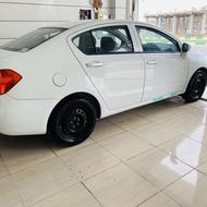 فروش برلیانس مدل 97 درجه یک