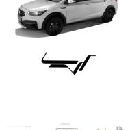 حواله خودرو آریا