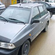 پراید مدل 89