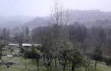 ویلا بازسازی شده