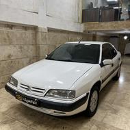 فروش زانتیا مدل 87