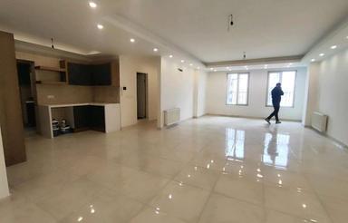 آپارتمان 107 متر کلید نخورده با نصبیجات بلوار جانبازان