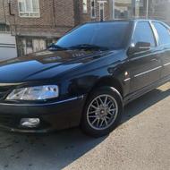 پژوپارس تیوفایومدل95کلاس15