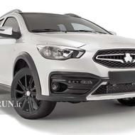 فروش حواله آریا با گیربکس اتوماتیک ( 2000 سی سی ) مدل 405