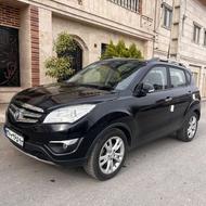 چانگان 2015 وارداتی درجه یک فروش فوری