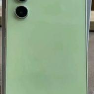 a54 بدون باز شدن یا تعمیر شدن رم8