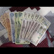 فروش دینار عراق