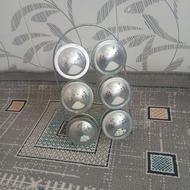 جا ادویه ای 6تایی