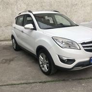 چانگان مدل 97 درجه یک