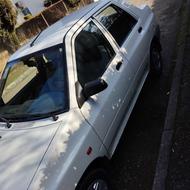 پراید مدل 1398