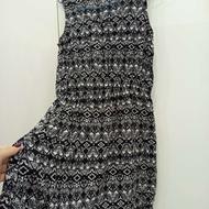 ساحلی کوتاه جنس تمام نخ