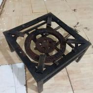 بامیه و زولبیا