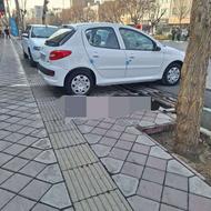   پژو207 1404 برج 11 صفر معاوضه با خاور کمپرسی هم قیمت