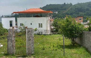 فروش زمین ویلایی 230 متر در لوکیشن دنج شکتا