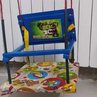 تاب اسباب بازی