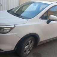 خودروی جک s3 مدل 97