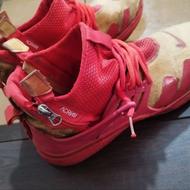 کتونی نایک سایز 44/+43