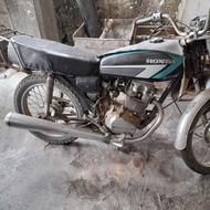 فروش موتور 150 مزاهده