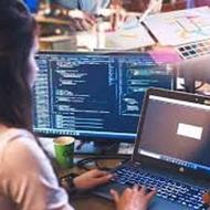 تایپیست حرفه ای آنلاین