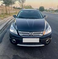 دانگ فنگ H30 کراس 1397 مشکی