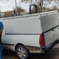 اتاق جویباری نیسان آریسان پیکان وانت