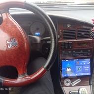 پارس 1381 معاوضه با پراید 132