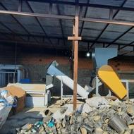 کارگر تفکیک پلاستیک