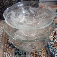 جا میوه پیرکس