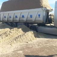 باگاس نیشکر دامی خوزستان