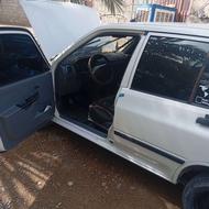 فروش پراید 99