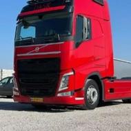 راننده پایه دو