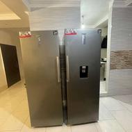 یخچال فریزر دو قلو