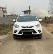 جک S5 اس 5 مدل 1400