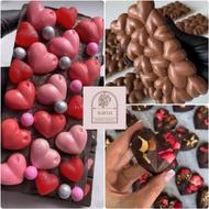 شکلات دستساز لوکس، مناسب گیفت مناسبتها