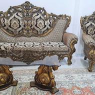 فروش مبلمان سلطنتی