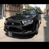 دنا پلاس 6 دنده ef7p