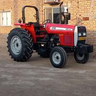 تراکتور 475 در حدصفر