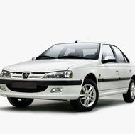 می‌خوام یه ماشین پژو پارس بخرم 1404 باشه